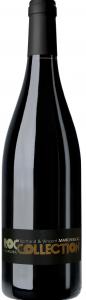 Bertrand & Vincent Marchesseau Roc'Collection Bourgueil Rouge 2015